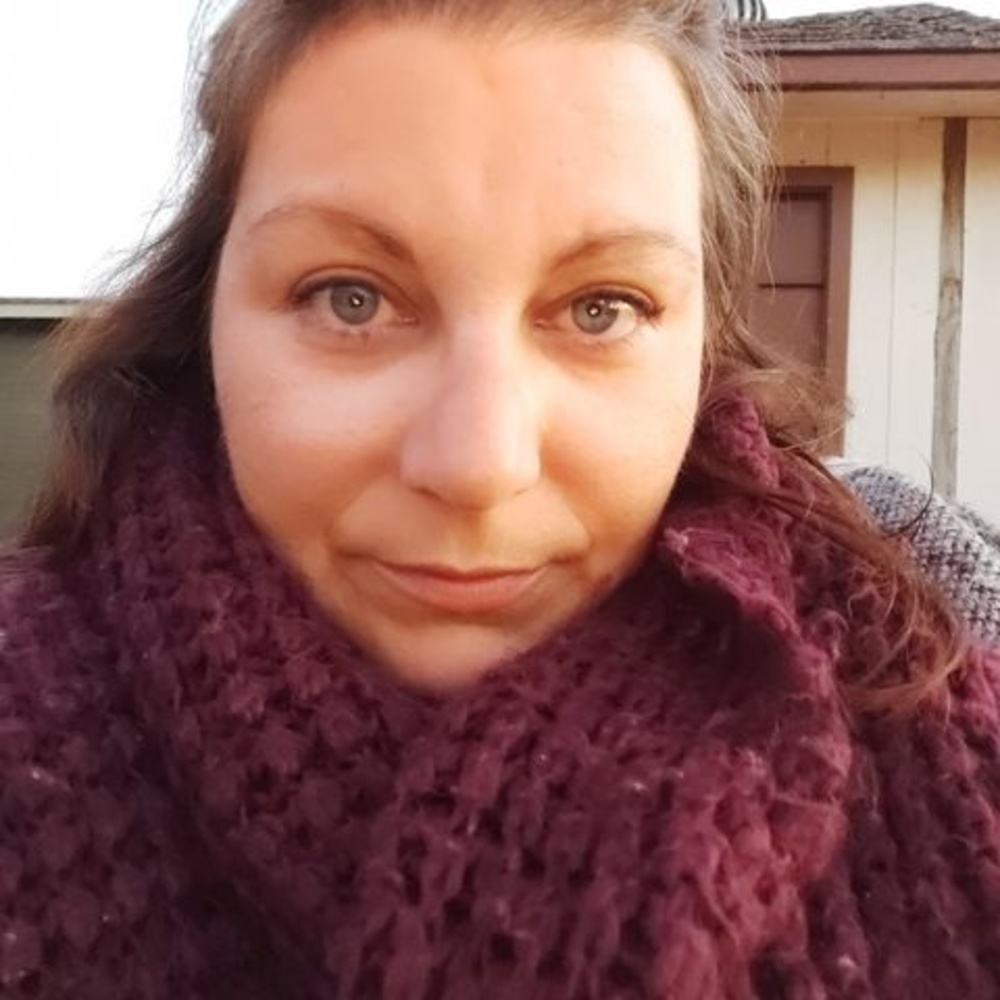 Meet your Posher, Jenn